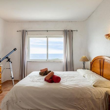 Apartment Gil Carvoeiro  Buitenkant foto