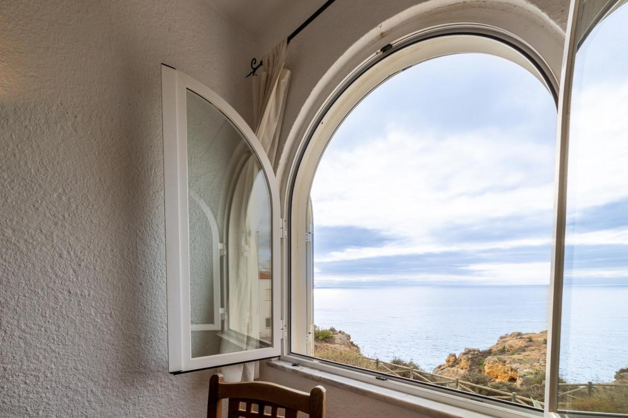 Apartment Gil Carvoeiro  Buitenkant foto