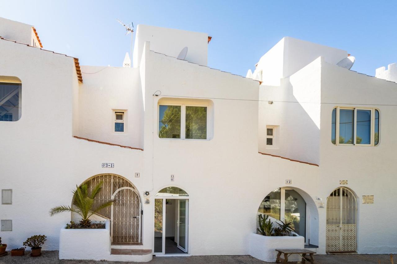Apartment Gil Carvoeiro  Buitenkant foto