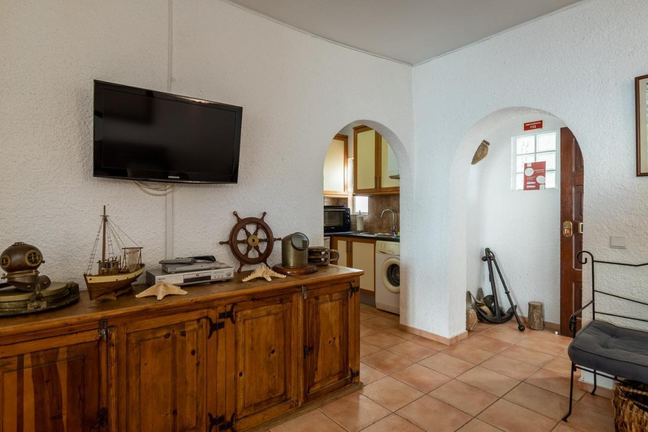 Apartment Gil Carvoeiro  Buitenkant foto