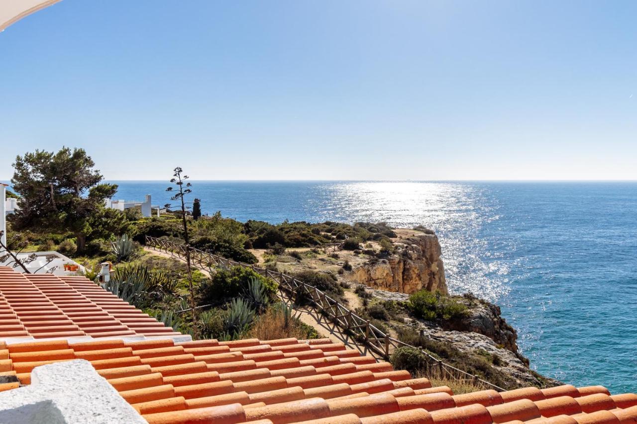 Apartment Gil Carvoeiro  Buitenkant foto