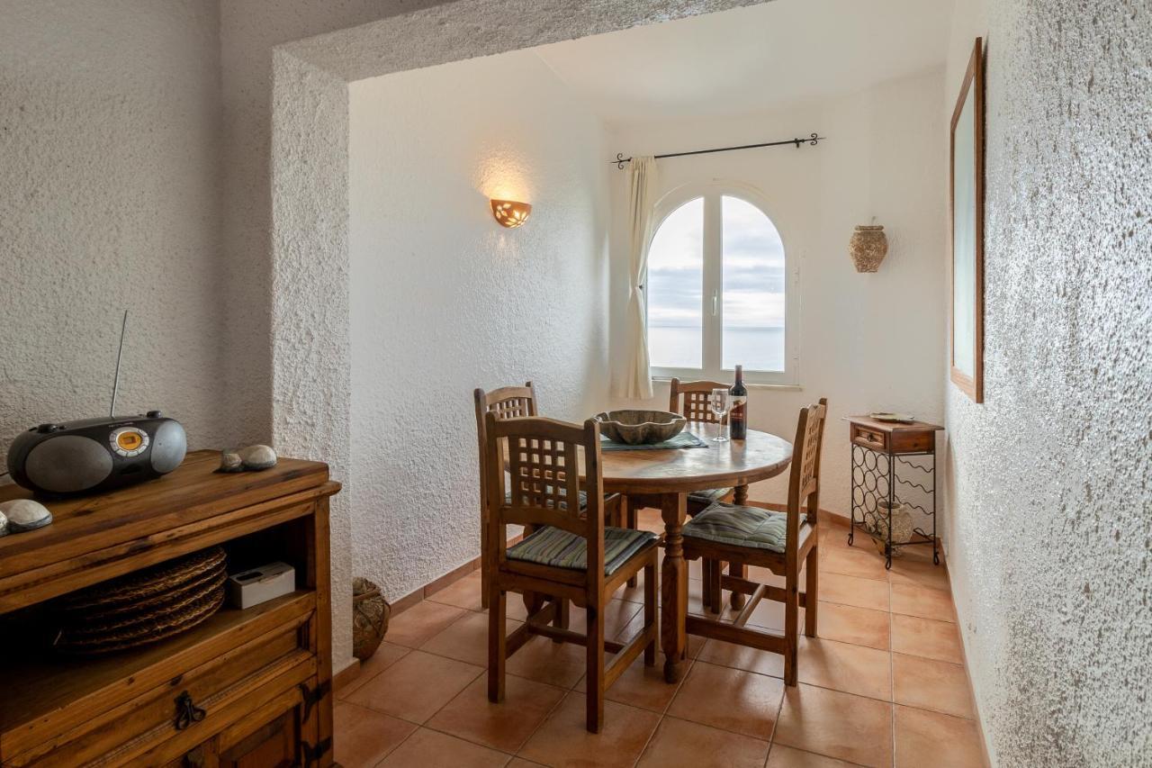 Apartment Gil Carvoeiro  Buitenkant foto