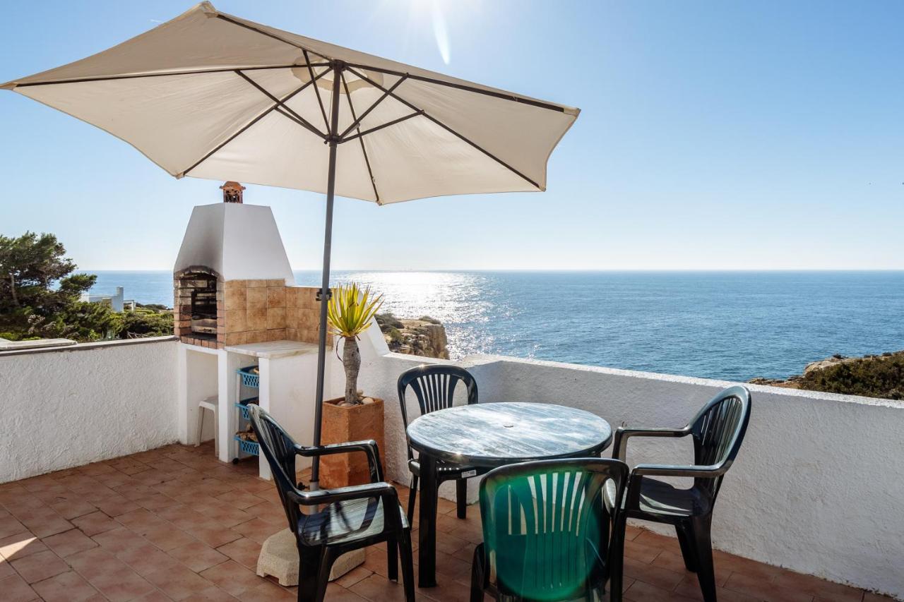 Apartment Gil Carvoeiro  Buitenkant foto