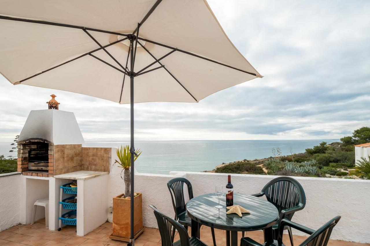 Apartment Gil Carvoeiro  Buitenkant foto