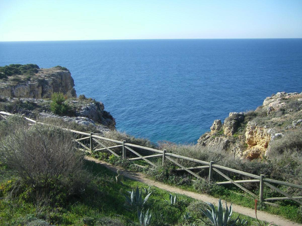 Apartment Gil Carvoeiro  Buitenkant foto