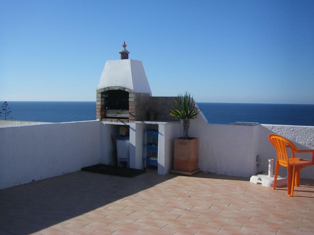 Apartment Gil Carvoeiro  Buitenkant foto